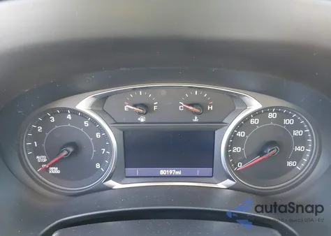 2021 GMC Terrain Fwd Slt из США, поврежденный, VIN 3GKALPEV5ML371614